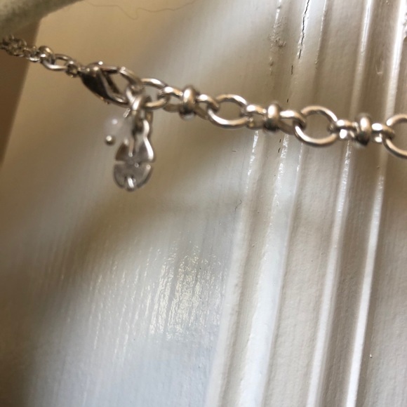 Lucky Brand Silver Fashion Necklace - Picture 4 of 5